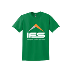 IFS - Gildan® - DryBlend® 50 Cotton/50 Poly T-Shirt
