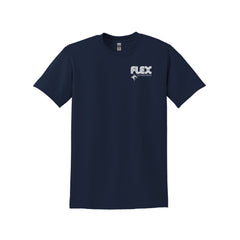 Flex Technologies - Gildan® - DryBlend® 50 Cotton/50 Poly T-Shirt