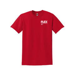 Flex Technologies - Gildan® - DryBlend® 50 Cotton/50 Poly T-Shirt