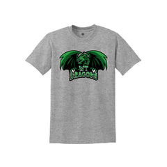 WT Dragons - Gildan® - DryBlend® 50 Cotton/50 Poly T-Shirt