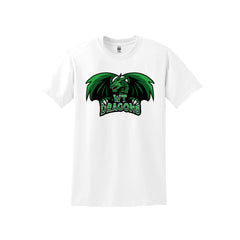 WT Dragons - Gildan® - DryBlend® 50 Cotton/50 Poly T-Shirt