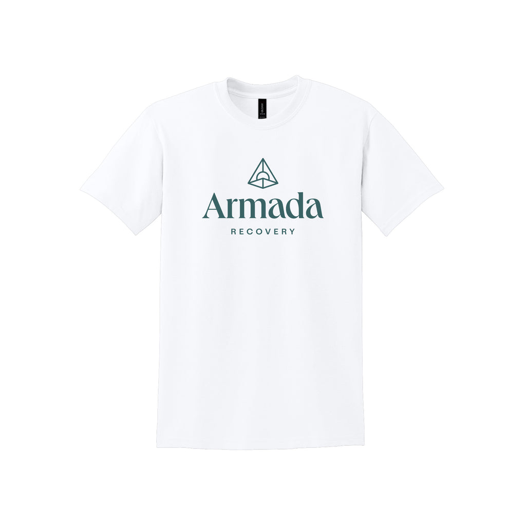 Armada Recovery - Gildan® - DryBlend® 50 Cotton/50 Poly T-Shirt