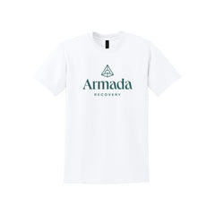 Armada Recovery - Gildan® - DryBlend® 50 Cotton/50 Poly T-Shirt