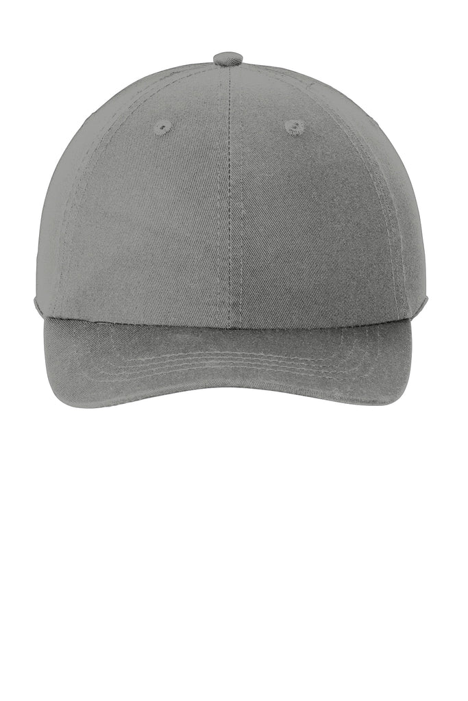 Superior Uniform Sales - Port & Company® - Washed Twill Cap