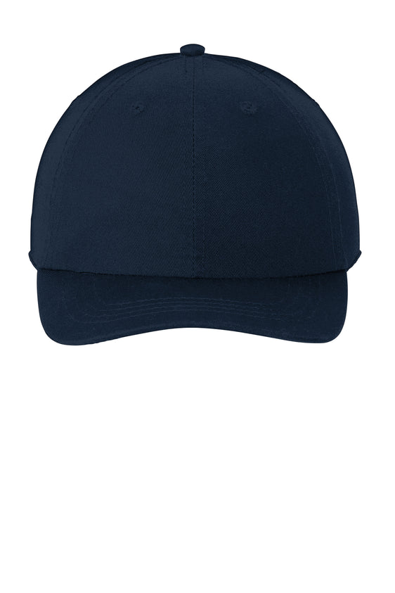 Superior Uniform Sales - Port & Company® - Washed Twill Cap