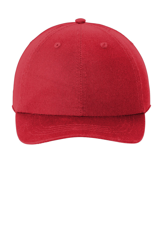 Superior Uniform Sales - Port & Company® - Washed Twill Cap