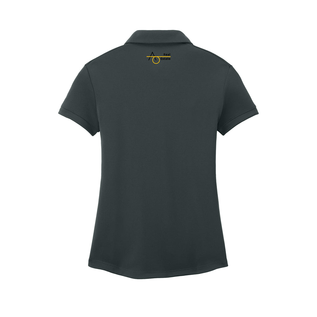 Front Porch Group - Nike Women's Dri-FIT Players Modern Fit Polo