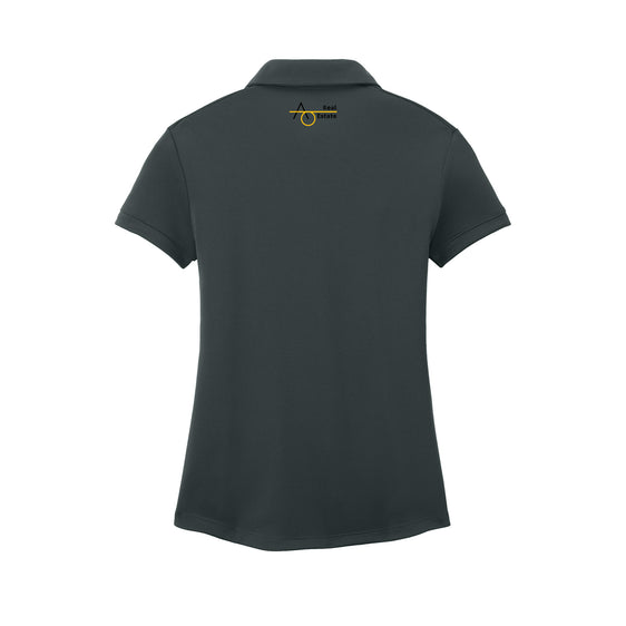 Front Porch Group - Nike Women's Dri-FIT Players Modern Fit Polo