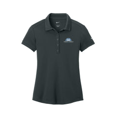 Front Porch Group - Nike Women's Dri-FIT Players Modern Fit Polo