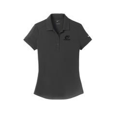 Rapid Close Columbus - Nike Women's Dri-FIT Players Modern Fit Polo