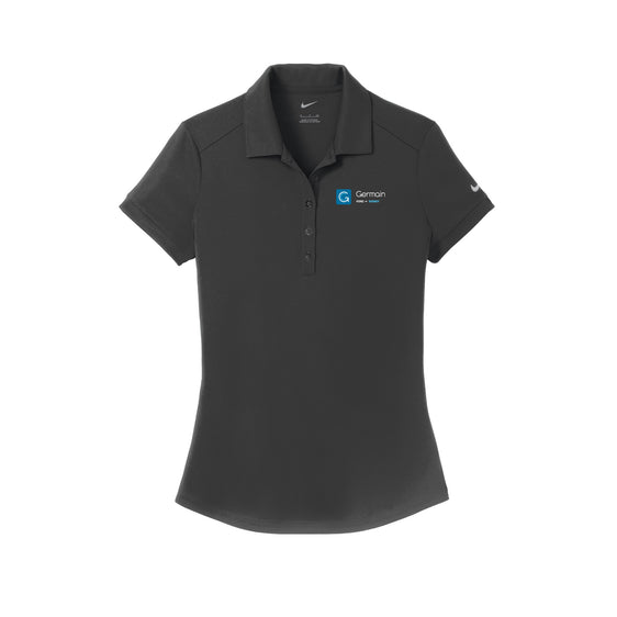 Germain Ford of Sidney - Nike Women's Dri-FIT Players Modern Fit Polo