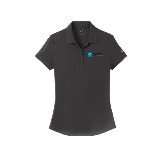 Germain of Ford - Nike Ladies Dri-FIT Players Modern Fit Polo