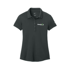 Precision Test Supply - Nike Women's Dri-FIT Players Modern Fit Polo