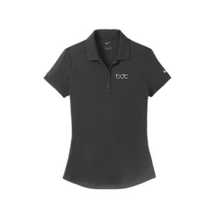 BDC - Nike Ladies Dri-FIT Players Modern Fit Polo