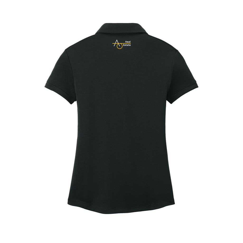 Front Porch Group - Nike Women's Dri-FIT Players Modern Fit Polo