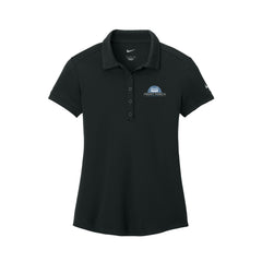 Front Porch Group - Nike Women's Dri-FIT Players Modern Fit Polo