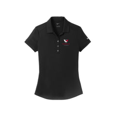 Formula Nissan - Nike Ladies Dri-FIT Players Modern Fit Polo