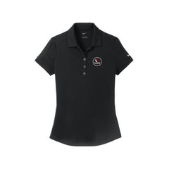 Elevated Wellness - Nike Women's Dri-FIT Players Modern Fit Polo