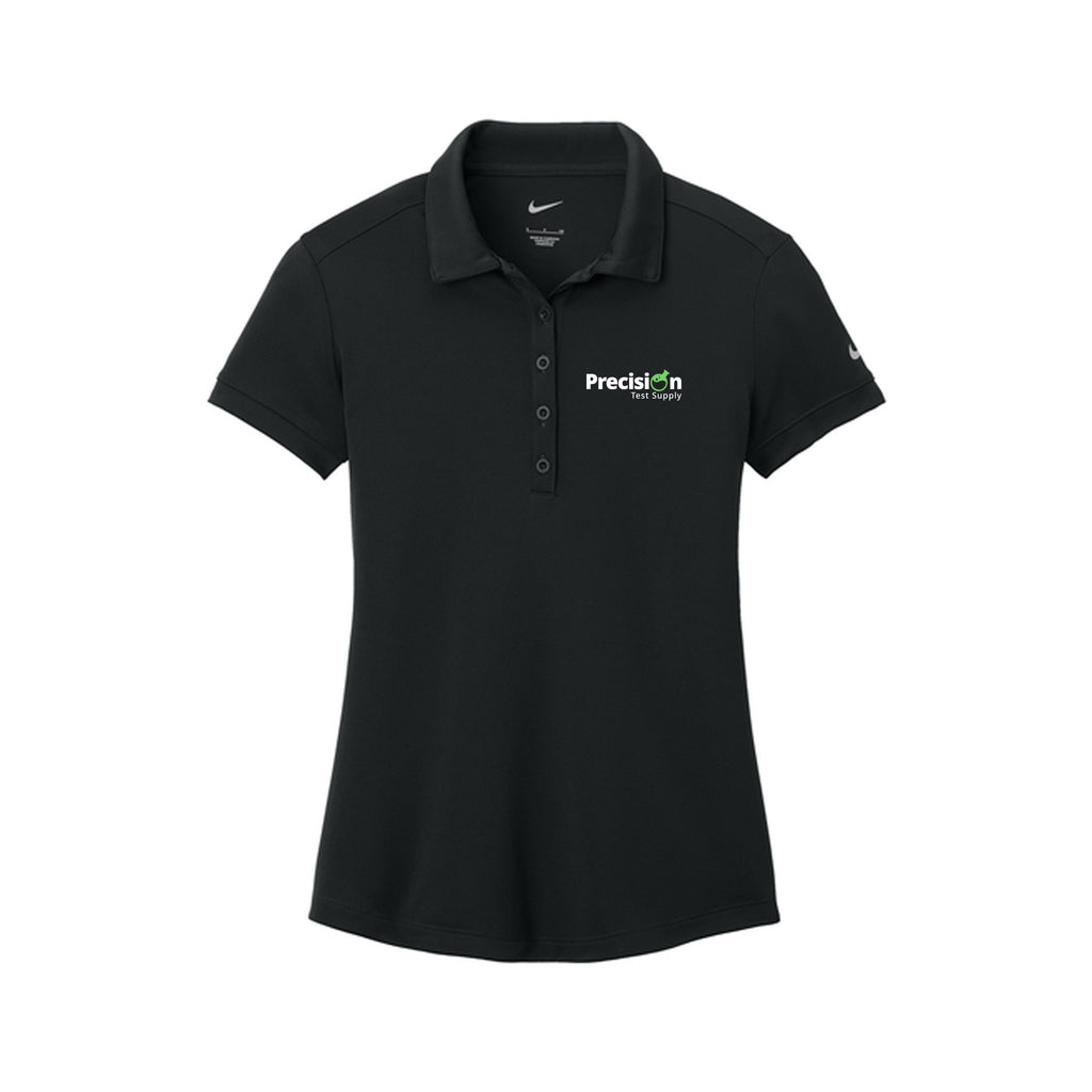 Precision Test Supply - Nike Women's Dri-FIT Players Modern Fit Polo
