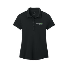 Precision Test Supply - Nike Women's Dri-FIT Players Modern Fit Polo