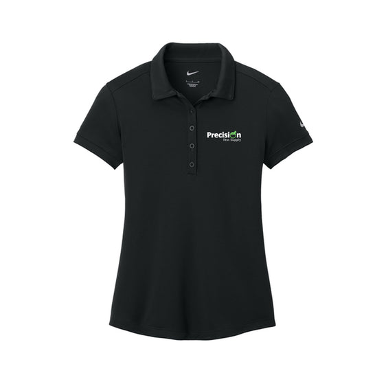 Precision Test Supply - Nike Women's Dri-FIT Players Modern Fit Polo