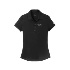 BDC - Nike Ladies Dri-FIT Players Modern Fit Polo