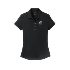 Rapid Close Columbus - Nike Women's Dri-FIT Players Modern Fit Polo