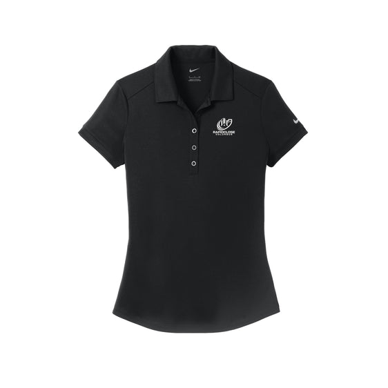 Rapid Close Columbus - Nike Women's Dri-FIT Players Modern Fit Polo