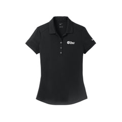 Ricart Admin - Nike Women's Dri-FIT Players Modern Fit Polo
