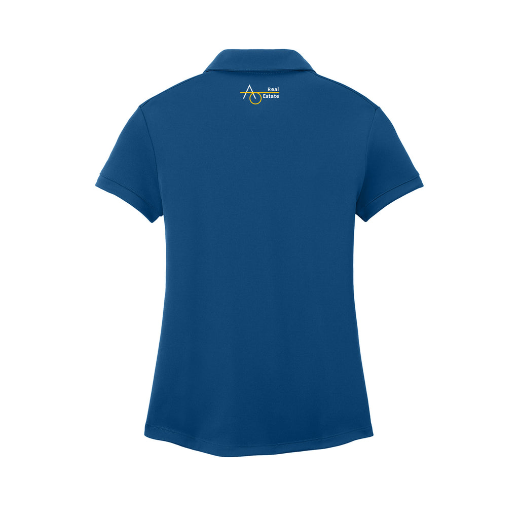 Front Porch Group - Nike Women's Dri-FIT Players Modern Fit Polo