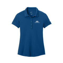 Front Porch Group - Nike Women's Dri-FIT Players Modern Fit Polo