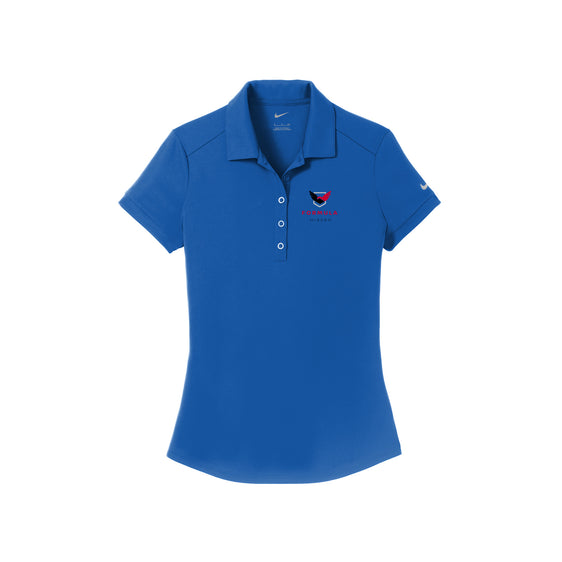 Formula Nissan - Nike Ladies Dri-FIT Players Modern Fit Polo