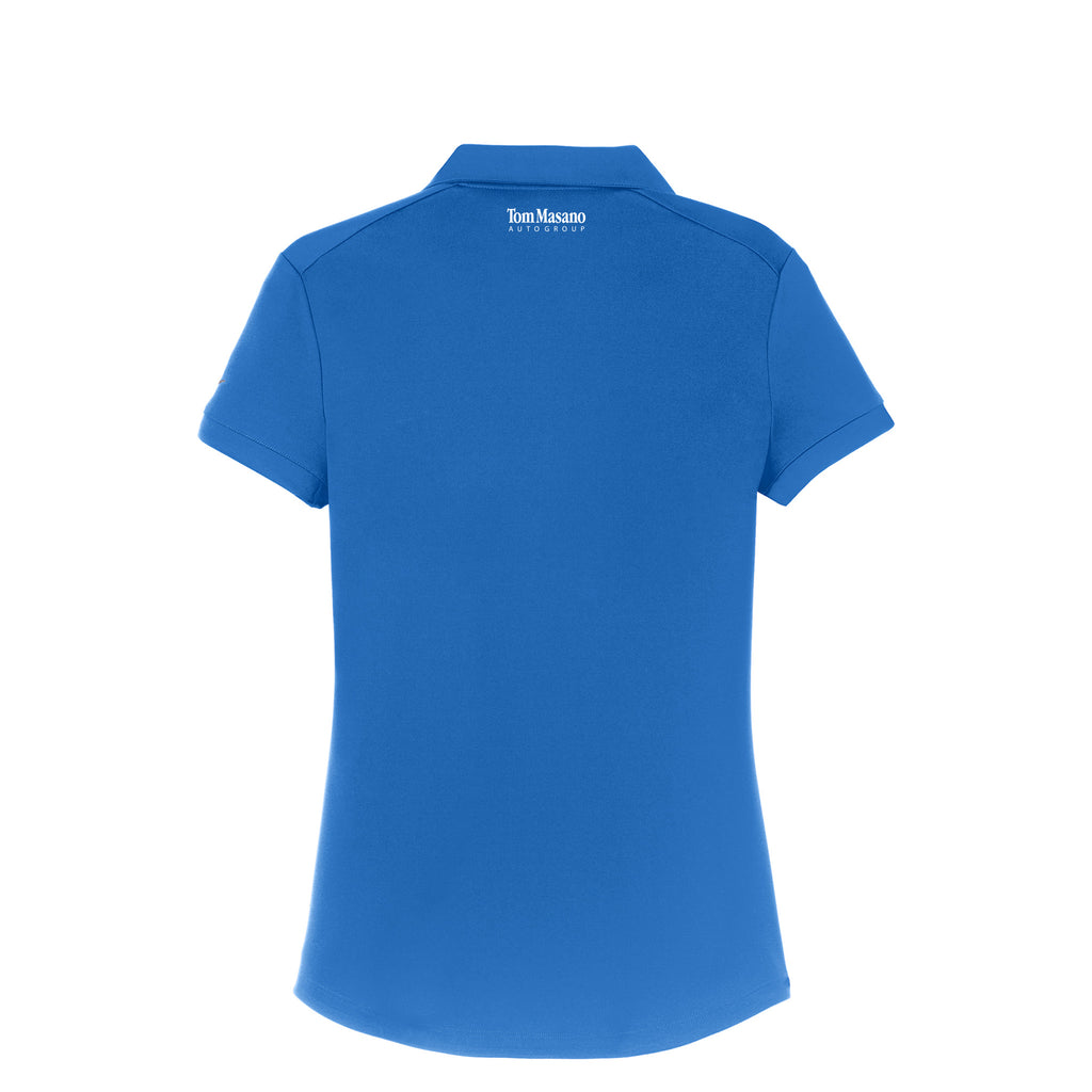 BDC - Nike Ladies Dri-FIT Players Modern Fit Polo