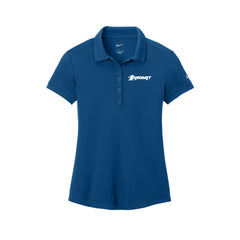 Ricart Admin - Nike Women's Dri-FIT Players Modern Fit Polo