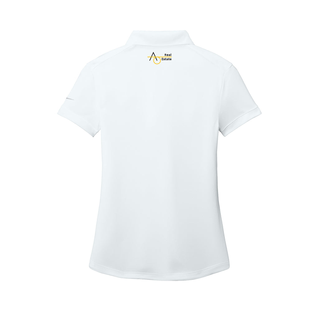 Front Porch Group - Nike Women's Dri-FIT Players Modern Fit Polo