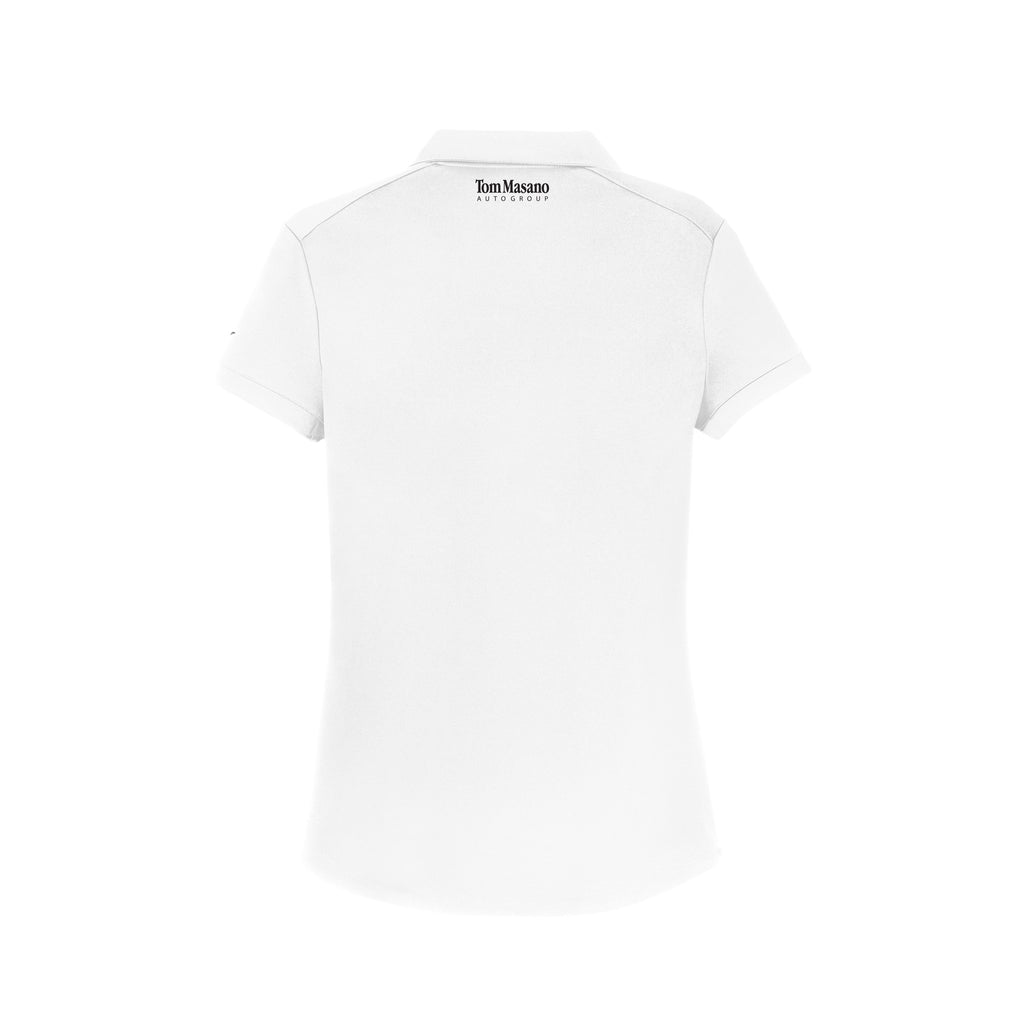 BDC - Nike Ladies Dri-FIT Players Modern Fit Polo