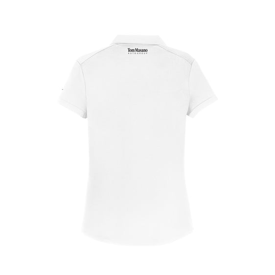 BDC - Nike Ladies Dri-FIT Players Modern Fit Polo