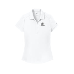 Rapid Close Columbus - Nike Women's Dri-FIT Players Modern Fit Polo