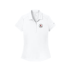 Elevated Wellness - Nike Women's Dri-FIT Players Modern Fit Polo