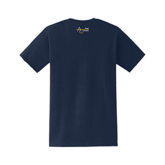 Front Porch Group - Gildan® DryBlend® 50 Cotton/50 Poly Pocket T-Shirt