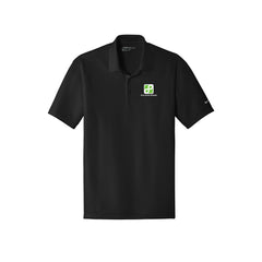 Drum Parts - Nike Dri-FIT Classic Fit Players Polo with Flat Knit Collar