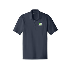 Drum Parts - Nike Dri-FIT Classic Fit Players Polo with Flat Knit Collar