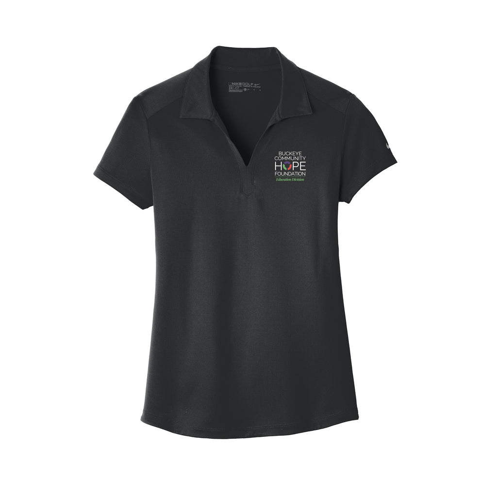 Buckeye Community Hope - Nike Women's Dri-FIT Legacy Polo
