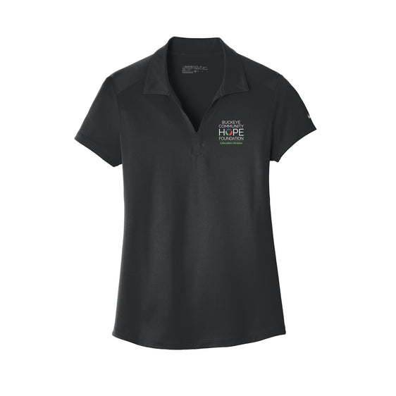 Buckeye Community Hope - Nike Women's Dri-FIT Legacy Polo