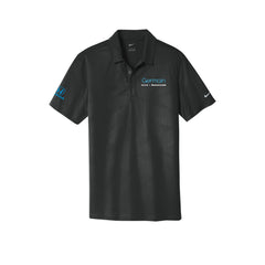 Germain Honda Beavercreek - Nike Dri-FIT Embossed Tri-Blade Polo