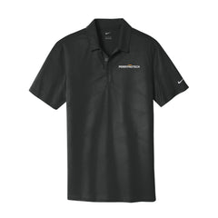 Perry ProTECH - Nike Dri-FIT Embossed Tri-Blade Polo