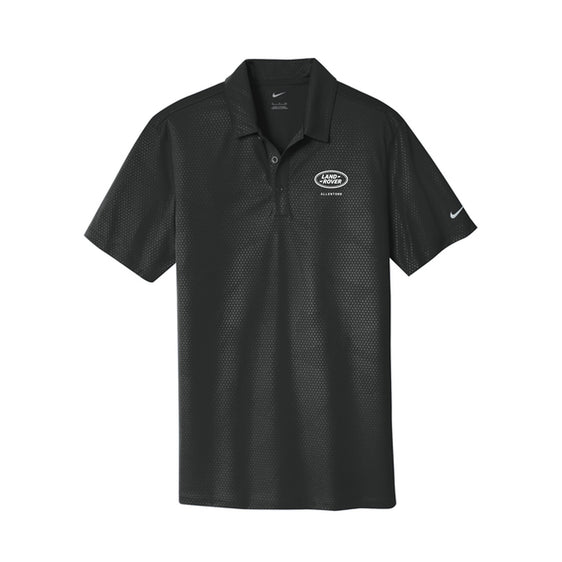 Land Rover Allentown - Nike Dri-FIT Embossed Tri-Blade Polo