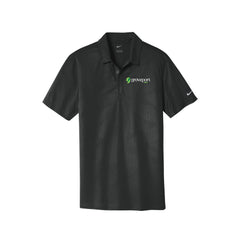 Groveport B&Z - Nike Dri-FIT Embossed Tri-Blade Polo