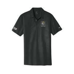 Propark Pittsburgh - LEADERSHIP - Nike Dri-FIT Embossed Tri-Blade Polo