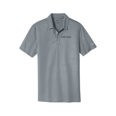 P&W BMW - Nike Dri-FIT Embossed Tri-Blade Polo